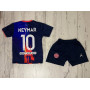 Детски футболен комплект Paris Saint Germain NEYMAR 10
